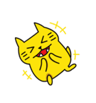 Monster GATO_ver1（個別スタンプ：33）