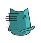 Monster GATO_ver1（個別スタンプ：37）