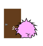 tecka（個別スタンプ：2）
