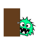 tecka（個別スタンプ：3）