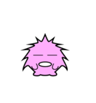 tecka（個別スタンプ：13）