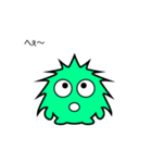 tecka（個別スタンプ：33）