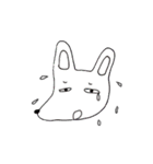 My name is Justin 2（個別スタンプ：4）