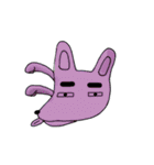 My name is Justin 2（個別スタンプ：6）