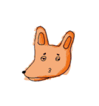My name is Justin 2（個別スタンプ：7）