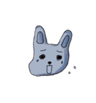 My name is Justin 2（個別スタンプ：9）