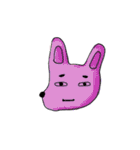 My name is Justin 2（個別スタンプ：10）
