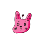 My name is Justin 2（個別スタンプ：11）