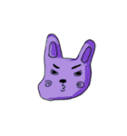 My name is Justin 2（個別スタンプ：12）
