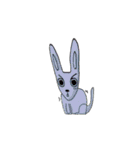 My name is Justin 2（個別スタンプ：19）