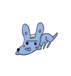 My name is Justin 2（個別スタンプ：32）