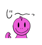 ティラノサウルスのレックスくん（個別スタンプ：10）