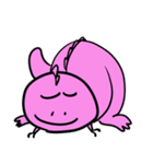 ティラノサウルスのレックスくん（個別スタンプ：11）