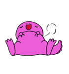 ティラノサウルスのレックスくん（個別スタンプ：21）