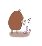私たわし（個別スタンプ：6）