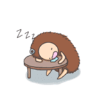 私たわし（個別スタンプ：39）