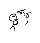 stiky（個別スタンプ：1）
