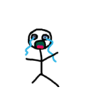 stiky（個別スタンプ：7）
