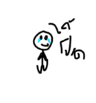 stiky（個別スタンプ：10）