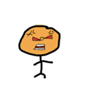 stiky（個別スタンプ：18）