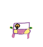 stiky（個別スタンプ：21）