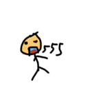 stiky（個別スタンプ：30）