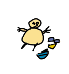 stiky（個別スタンプ：32）