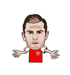 The Awesome Arsenal FC Sticker Pack！（個別スタンプ：15）