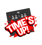 The Awesome Arsenal FC Sticker Pack！（個別スタンプ：28）