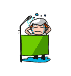 Sheepy Sheep（個別スタンプ：2）