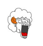 Sheepy Sheep（個別スタンプ：18）