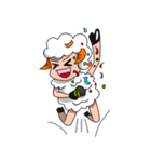 Sheepy Sheep（個別スタンプ：31）