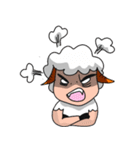 Sheepy Sheep（個別スタンプ：32）