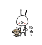 TWO GI Lives with you NO2.（個別スタンプ：26）