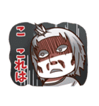 デーリー すいすいと生活（個別スタンプ：14）
