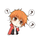 U-Prince : The Cutest Memory（個別スタンプ：2）