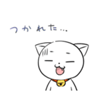 ニシにゃんこ（個別スタンプ：13）