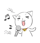 ニシにゃんこ（個別スタンプ：32）
