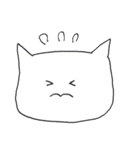 ねこたん.（個別スタンプ：3）