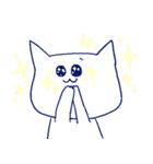 ねこたん.（個別スタンプ：12）