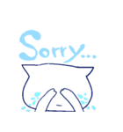ねこたん.（個別スタンプ：13）