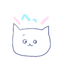 ねこたん.（個別スタンプ：34）