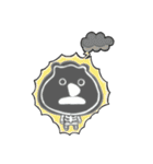 Amnesia Bear（個別スタンプ：31）