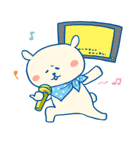 しらたまくん（個別スタンプ：33）