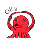 シュウのスタンプ（個別スタンプ：13）