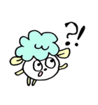 こまころとぴょんち（個別スタンプ：1）