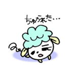 こまころとぴょんち（個別スタンプ：3）