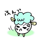 こまころとぴょんち（個別スタンプ：5）