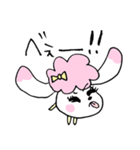 こまころとぴょんち（個別スタンプ：14）