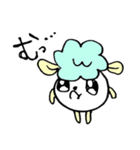 こまころとぴょんち（個別スタンプ：17）